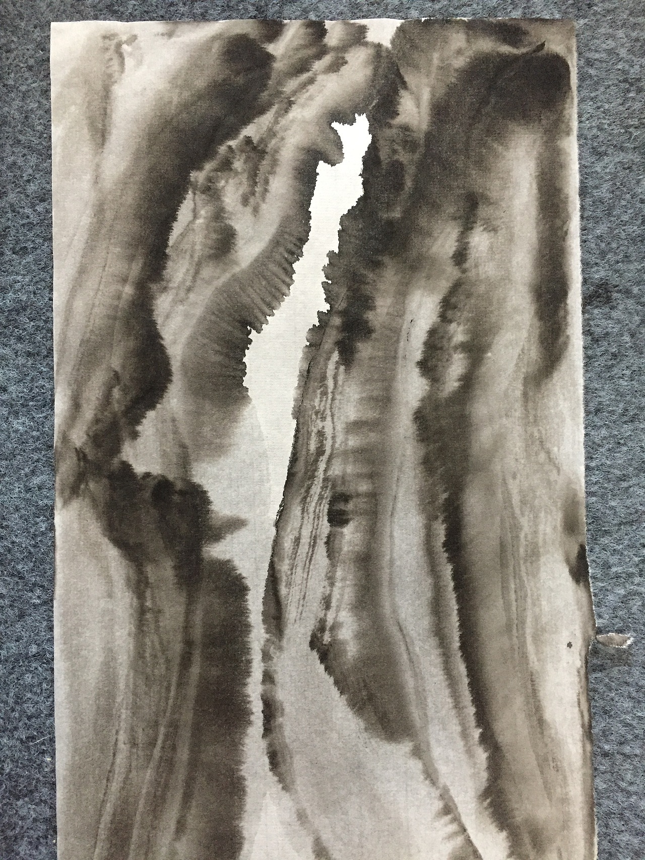 戲墨（圖ZMTk3NDk5MzIw） - 繪畫 - 站酷設(shè)計師馬良藝術(shù)原創(chuàng)素材 - 站酷ZCOOL