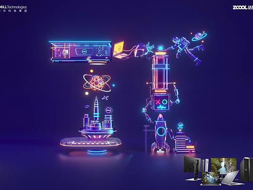 造梦者-RUN IN THE SPACE