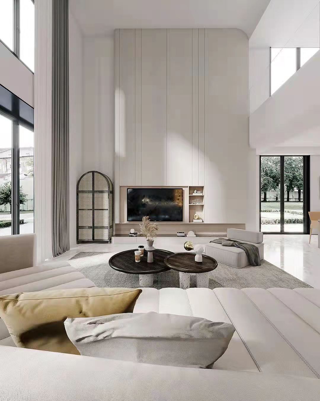 现代简约 生活的灵魂