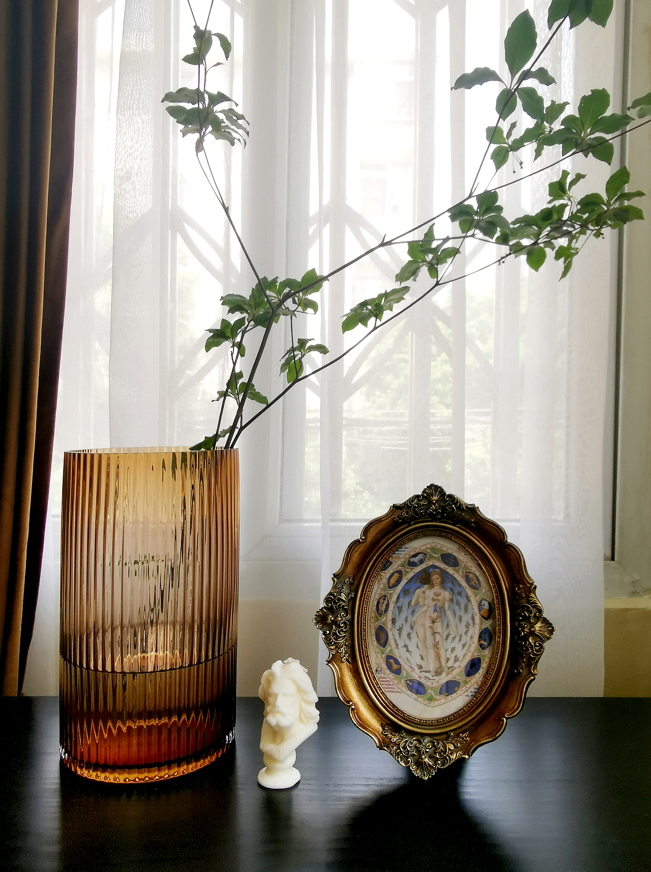 大地色+牛油果色，高级色拯救老破小（图ZMTYzMjkzMDAw） - 家装设计 - 站酷设计师Bocean波形设计原创素材 - 站酷ZCOOL