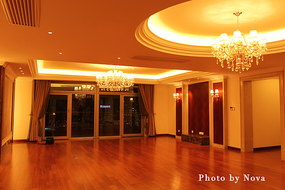 汤臣一品 室内空间摄影／Interior Photography（图ZMTk1MzgyNA==） - 其他摄影 - 站酷设计师天际线原创素材 - 站酷ZCOOL