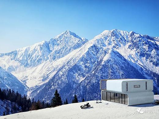 建筑工业化：装配式建筑为什么会这么火？