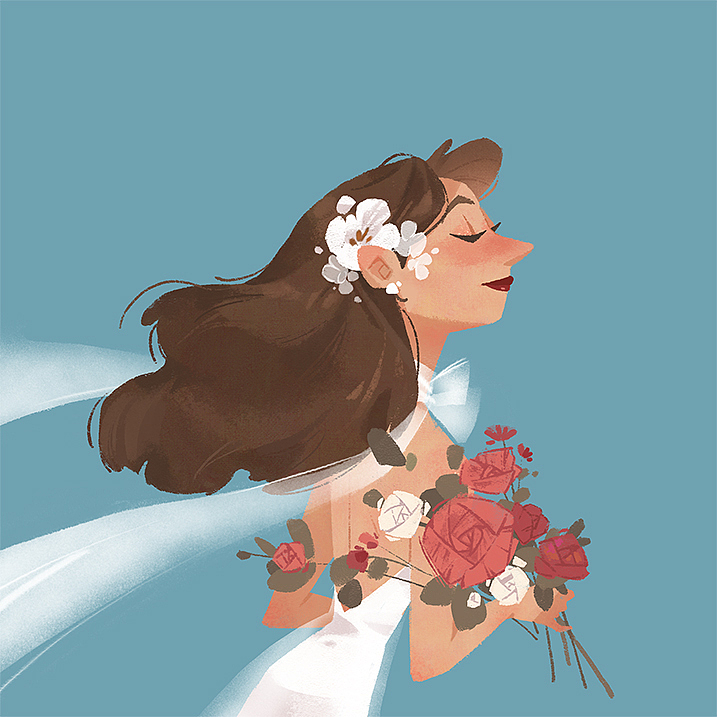 细化,加上其他物件