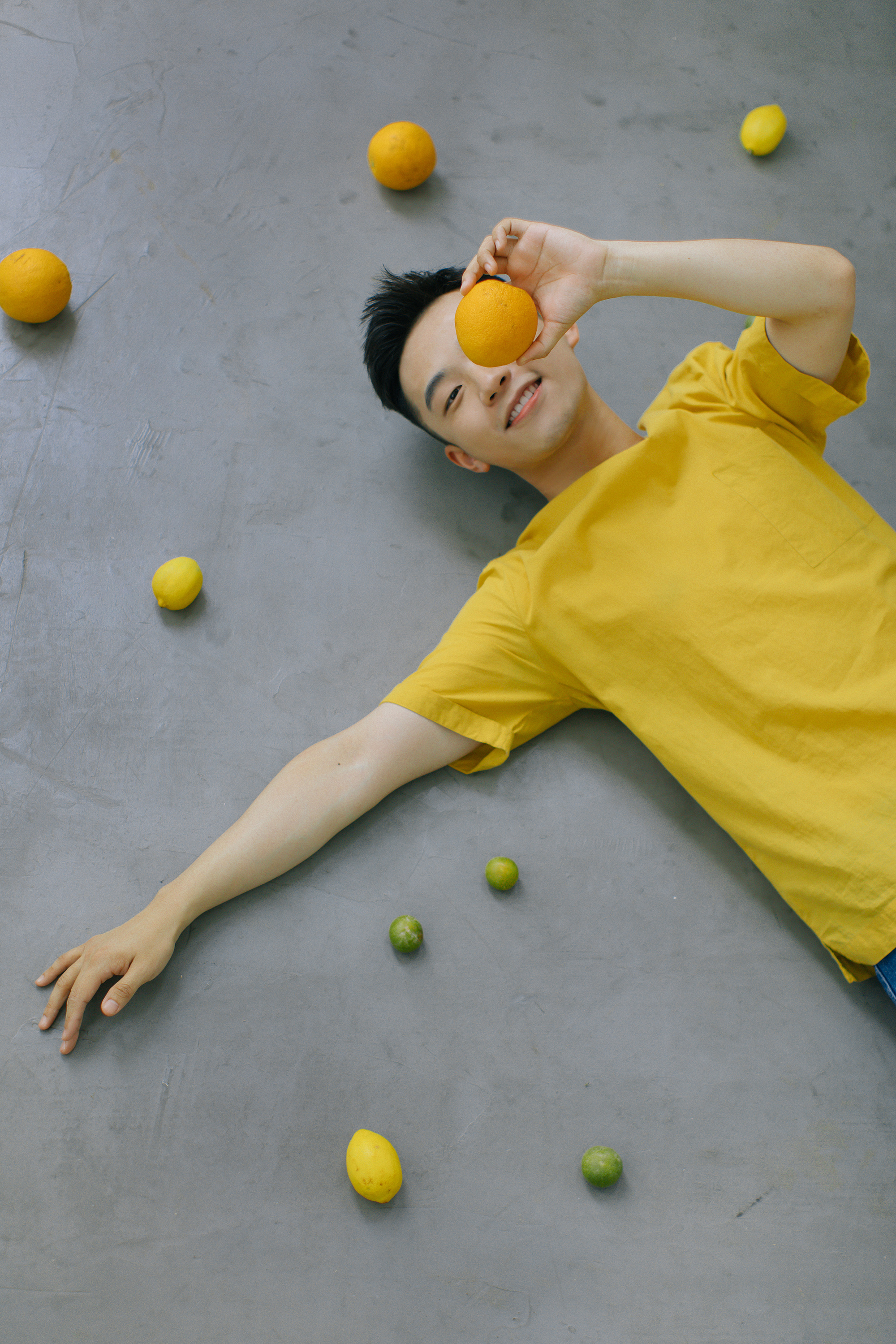水果系男孩|摄影|人像摄影|baiyang421 - 原创作品 - 站酷 (zcool)
