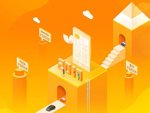 给自己定的规划实施了吗？（个人主页-ZMjMyODI5MTI=） - 其他UI - 站酷设计师Shieh313原创素材 - 站酷ZCOOL