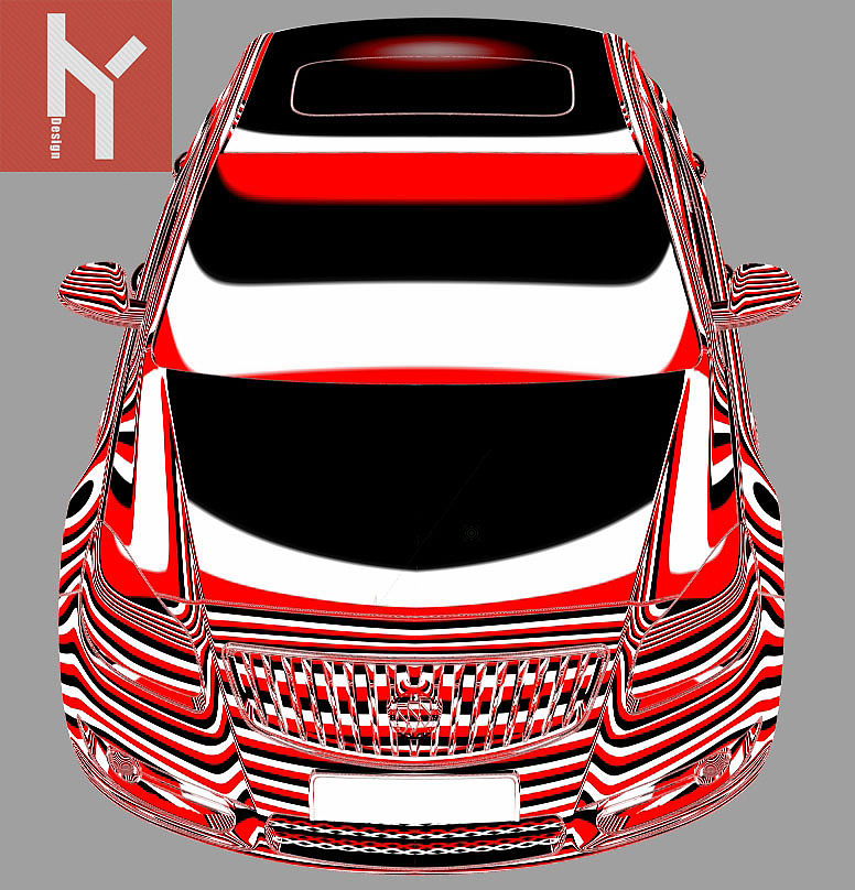 buick 君威 alias 数模