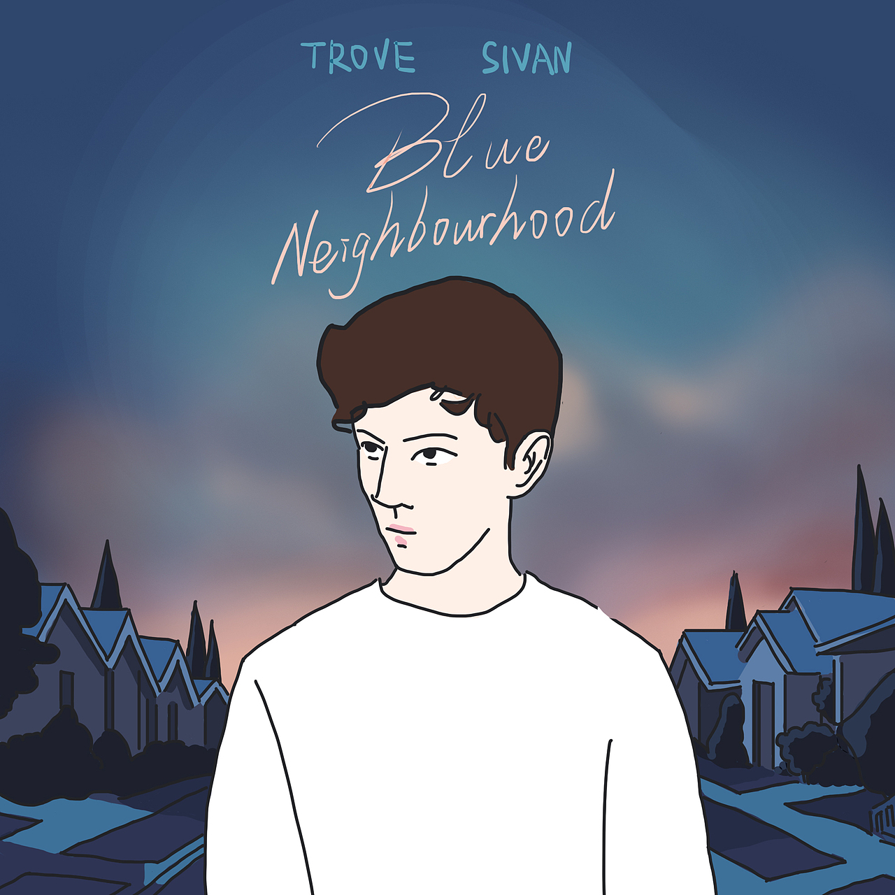 几张专辑封面（图ZMTU1NTMyNDg4） - 创作习作 - 站酷设计师moecheng原创素材 - 站酷ZCOOL