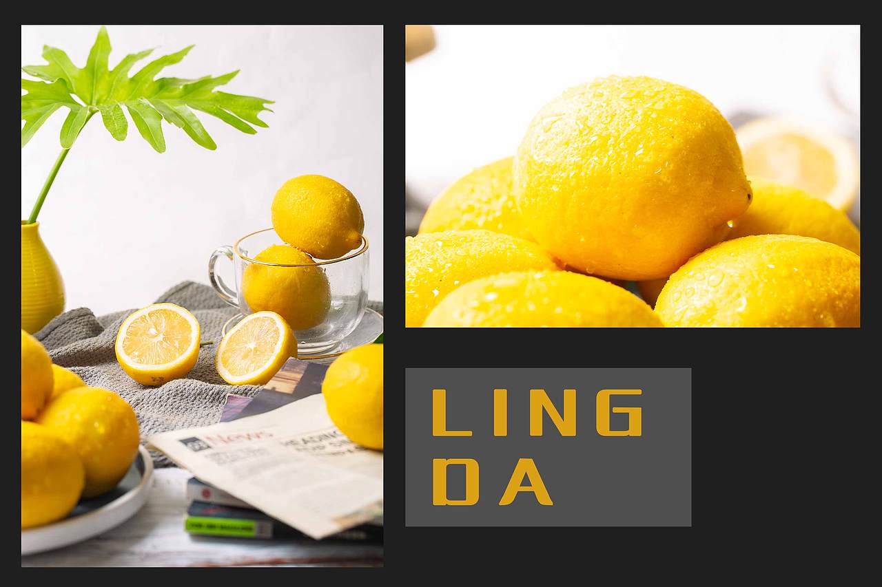 柠檬拍摄（图ZMjE1MjMzMTUy） - 产品摄影 - 站酷设计师聆达摄影原创素材 - 站酷ZCOOL