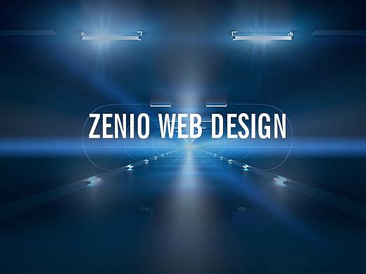 企业官网英文版