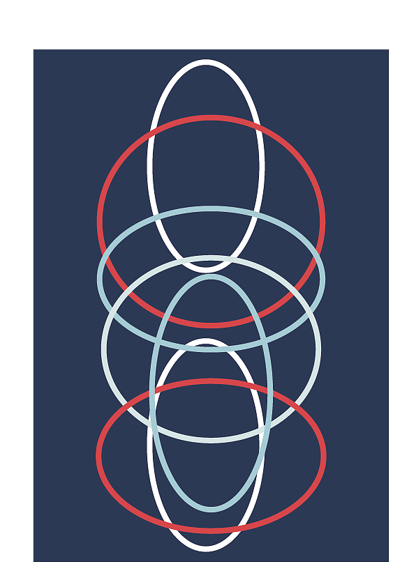 藏画房的包装图形设计