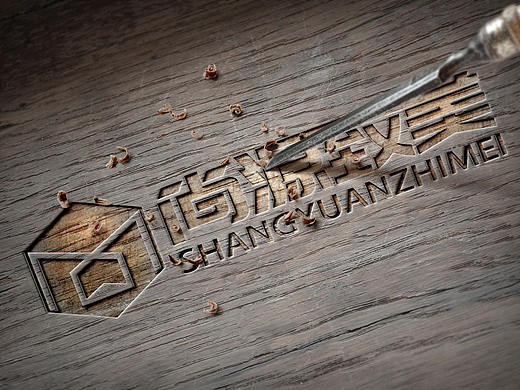 尚源致美VI设计（个人主页-ZMjU2NDQ1NTI=） - 其他平面 - 站酷设计师奥_利奥原创素材 - 站酷ZCOOL