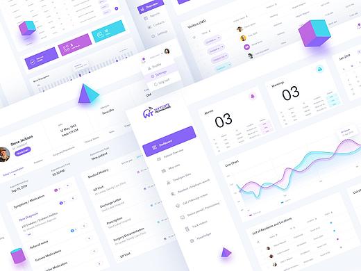AR管理平台项目