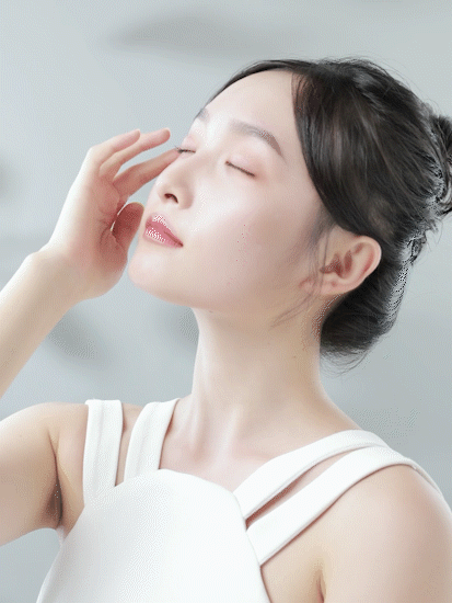 电商摄影 | 天然之萃·雪莲花洗面奶 ✖ baimabrand（图ZMjY3NzgxNDI0） - 短片 - 站酷设计师佰马超级动效工厂原创素材 - 站酷ZCOOL