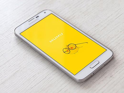 目目 儿童近视预防产品设计