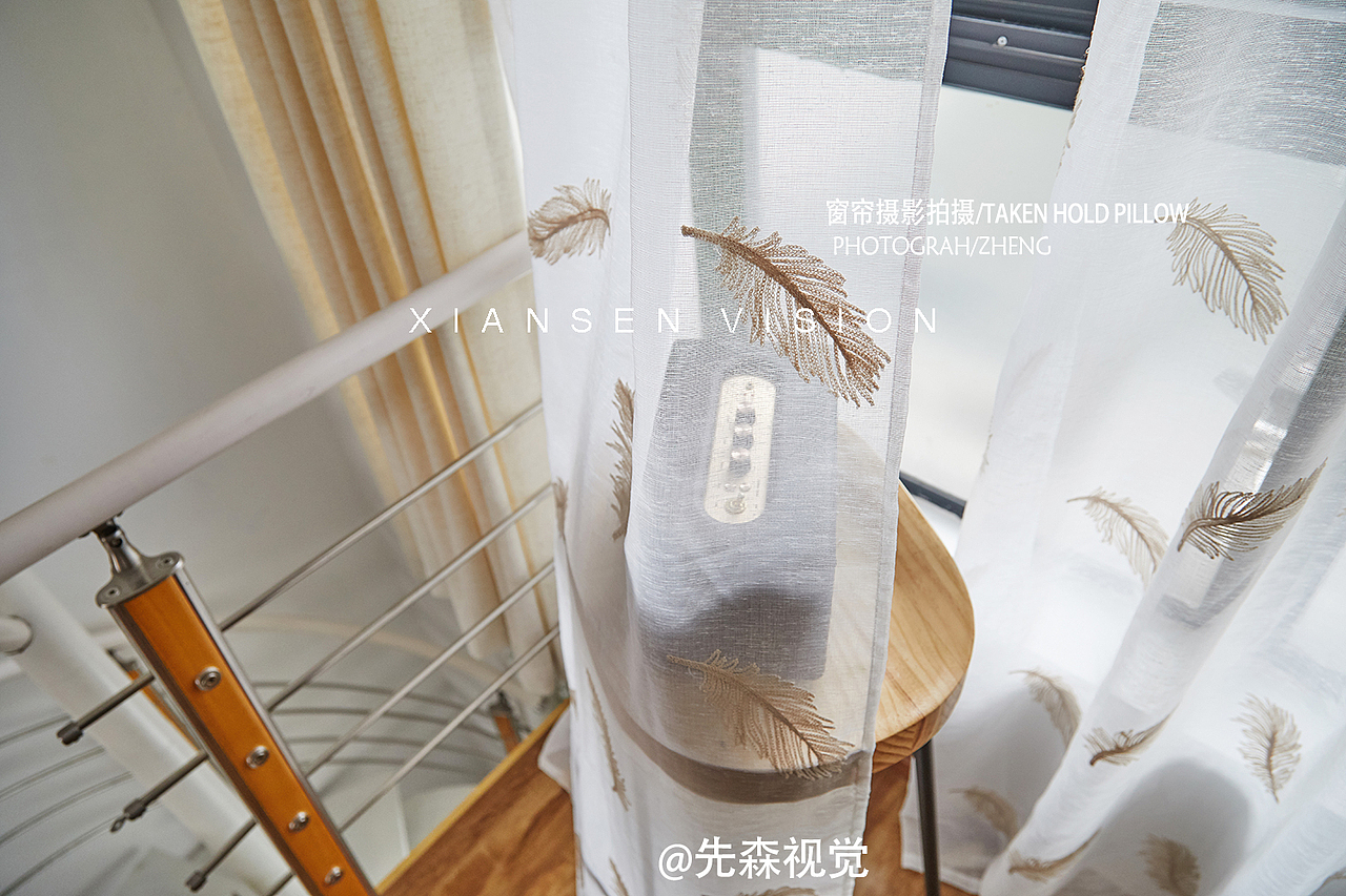 窗帘 窗帘拍摄 一组窗帘预告（图ZMTc4OTIxMzIw） - 产品摄影 - 站酷设计师关耳先森美食摄影原创素材 - 站酷ZCOOL