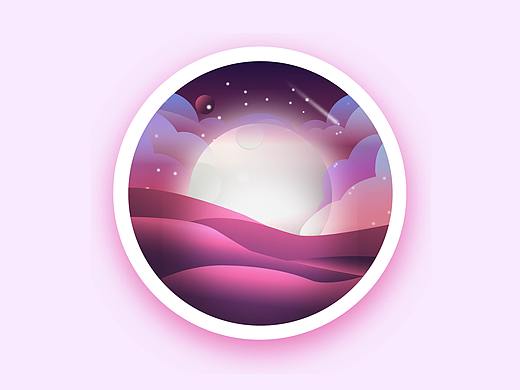 临摹（个人主页-ZMjk1MjU3OTY=） - APP界面 - 站酷设计师小歇子Lee原创素材 - 站酷ZCOOL