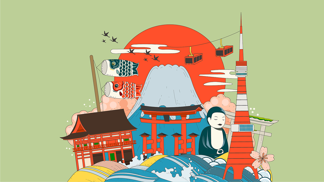 吾家大杯茶茶饮品LOGO及包装设计