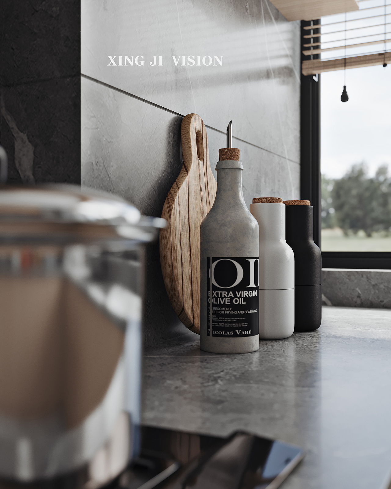 北欧 简约（图ZMjUyODI5NjI0） - 家装设计 - 站酷设计师星迹空间原创素材 - 站酷ZCOOL