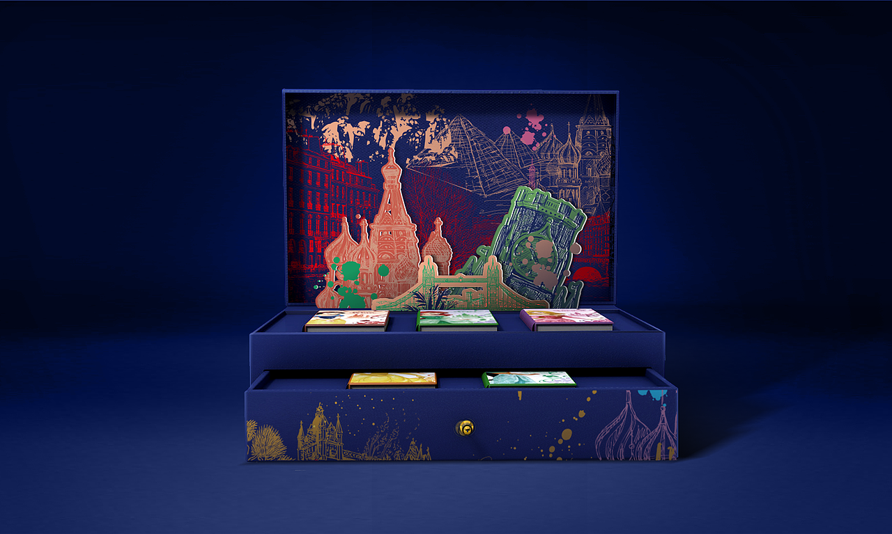 贵金属包装之迪士尼公主系列（图ZMTQyMjI2MjUy） - 包装 - 站酷设计师XRHEA1原创素材 - 站酷ZCOOL