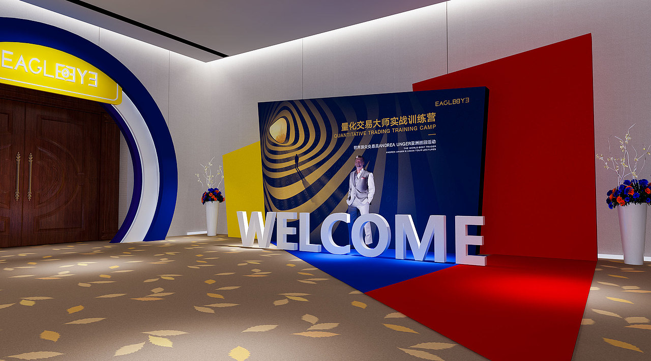 2019 ANDREA UNGER亚洲巡回活动