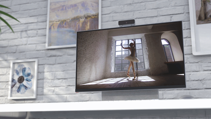 YOGA 27一体机产品视频（2020）