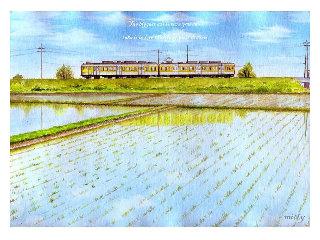 风景插画~旅行（图ZMjEwMTI5MDA=） - 商业插画 - 站酷设计师Mitty_米蒂原创素材 - 站酷ZCOOL