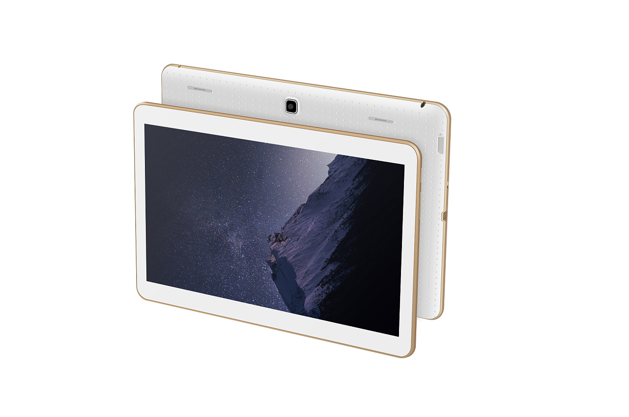 快易典儿童平板