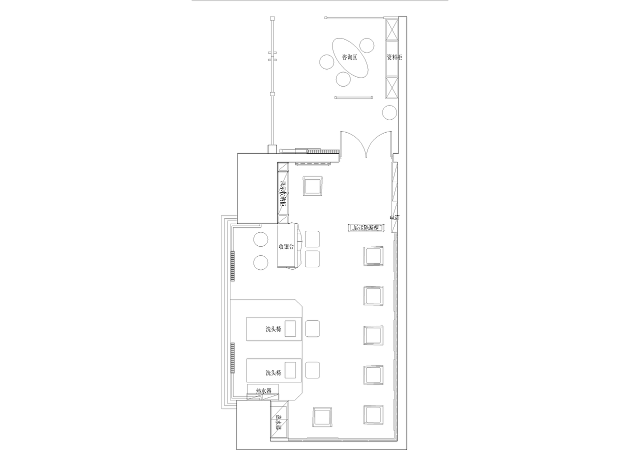 【习作】效果图