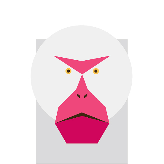 AI动物图标（图ZMTM4MDgxNDA0） - 图标 - 站酷设计师艺人xht原创素材 - 站酷ZCOOL