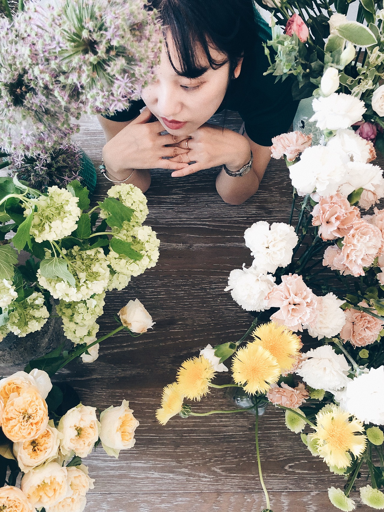 立夏（图ZMTU3ODQ4NzI4） - 人像摄影 - 站酷设计师咩五岁原创素材 - 站酷ZCOOL