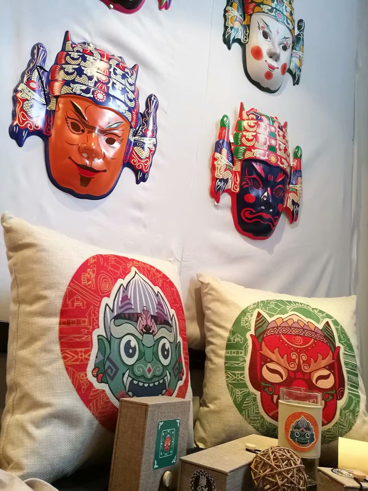 过往的毕业设计——2018（图ZMjI3OTk2MTQ4） - 其他平面 - 站酷设计师鳴帅鸽原创素材 - 站酷ZCOOL