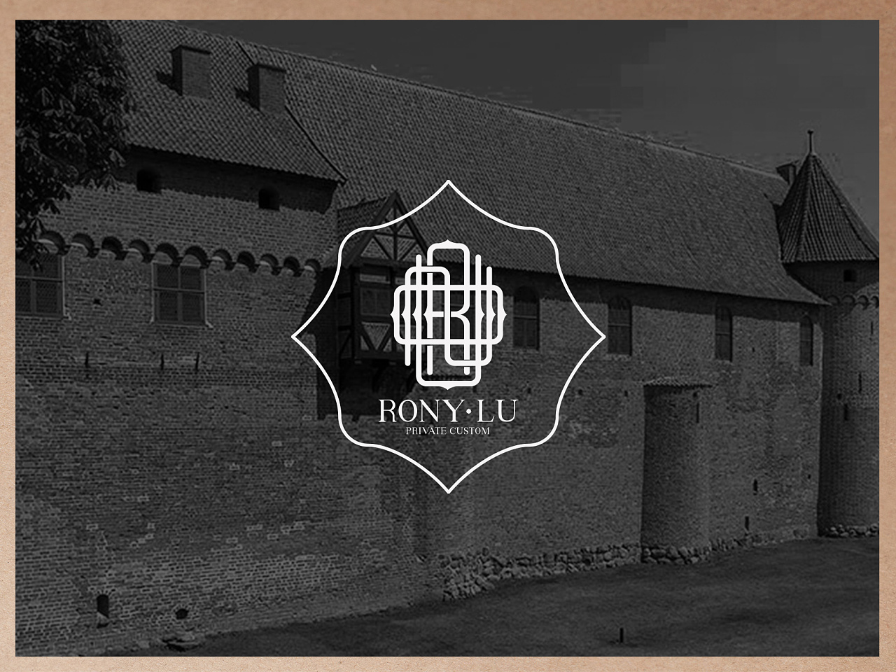 私人订制|平面|logo|haima662 - 原创作品 - 站酷 (zcool)