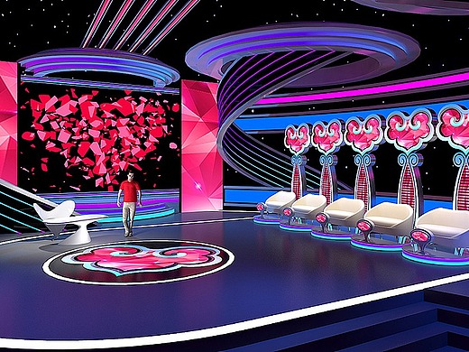 舞台场景道具|话剧场景道具设计