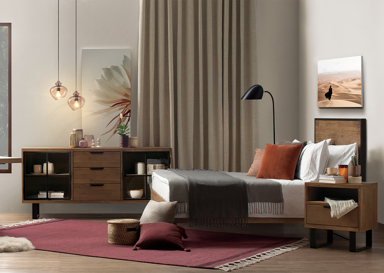 gooltoo 构途家居 北欧家具 Brinhill | 原创设计