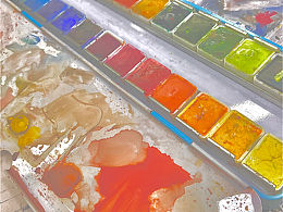 🐈‍⬛日推｜DAY.5补档  爱情的枪