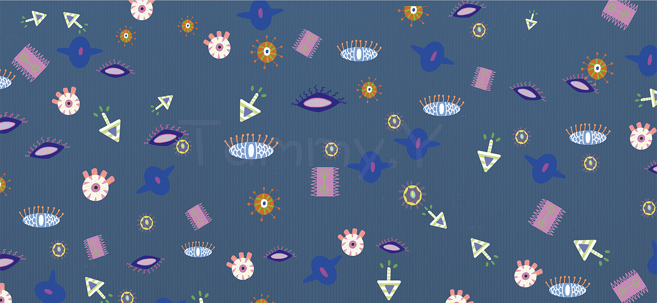 INTO ODYSSEY逃离外太空