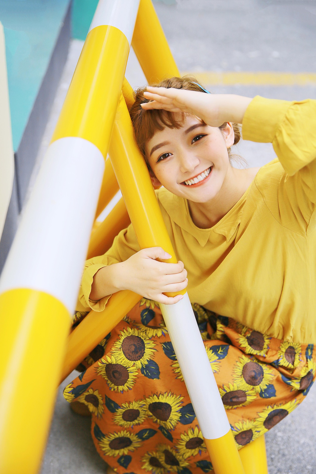 南京女孩－孟陈（图ZMTMwMzAwOTgw） - 人像摄影 - 站酷设计师midy有岸原创素材 - 站酷ZCOOL