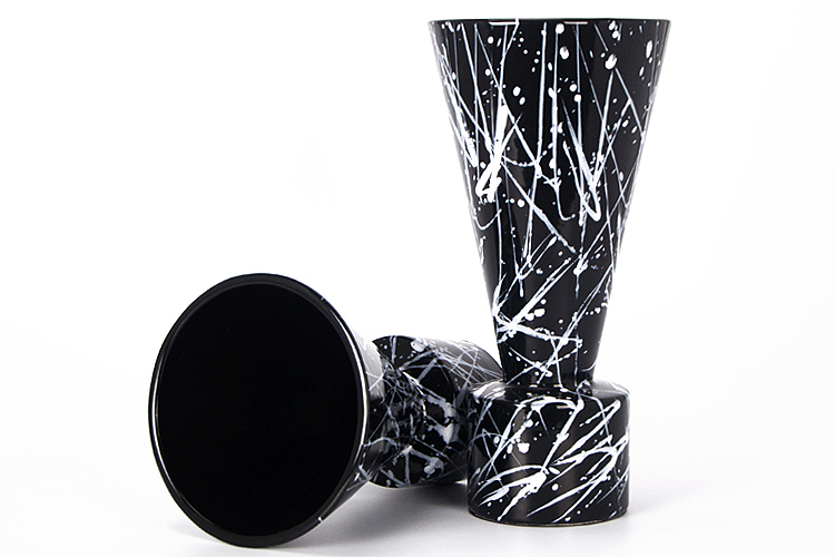 星派家居-后现代美式样板间家居桌面陶瓷花瓶装饰摆件（图ZMjAyODkwMTU2） - 其他工业/产品 - 站酷设计师星派家居原创素材 - 站酷ZCOOL