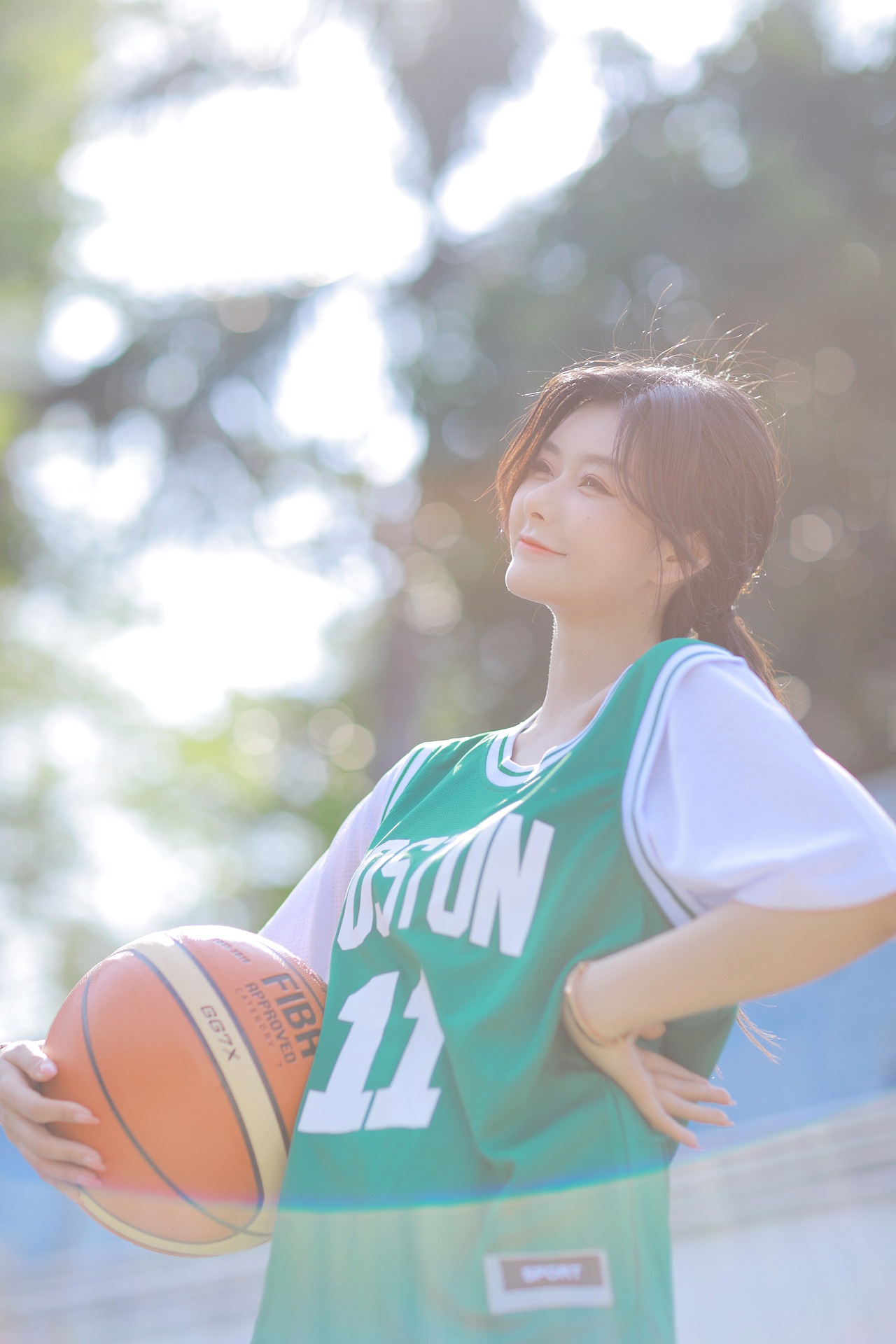 你会喜欢哪个HSQ（图ZMjUzOTU2NjYw） - 人像摄影 - 站酷设计师萌又三岁原创素材 - 站酷ZCOOL