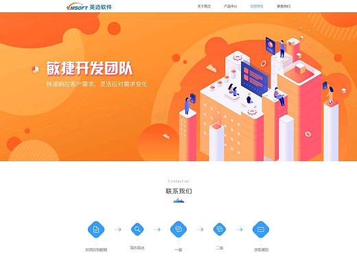 英迈软件官网