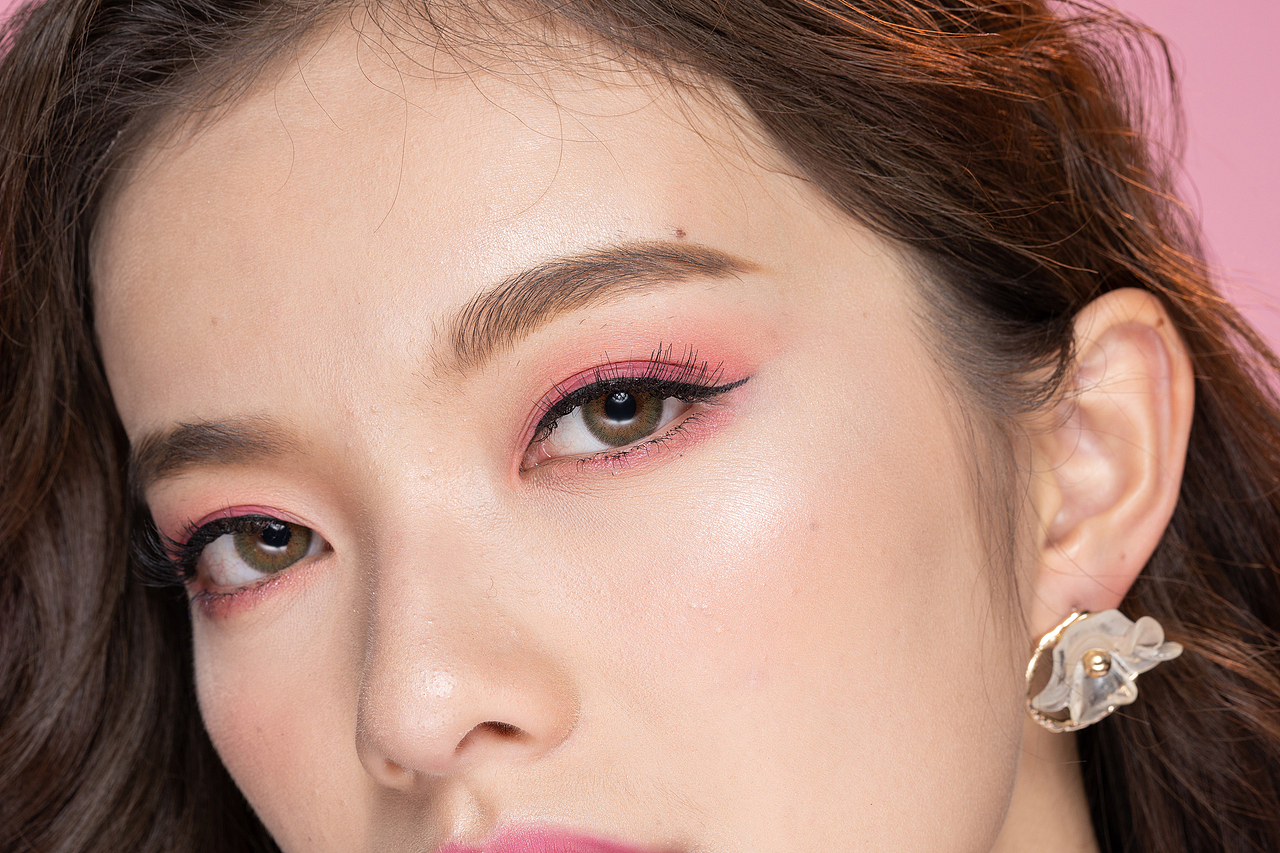 人像精修系列（图ZMjc0NDQ0MDI4） - 修图/后期 - 站酷设计师派派视觉原创素材 - 站酷ZCOOL