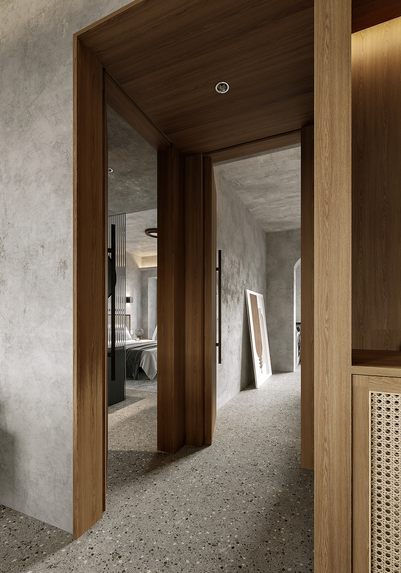 诧寂风（图ZMjgzNDU3MjUy） - 家装设计 - 站酷设计师维尼秋原创素材 - 站酷ZCOOL