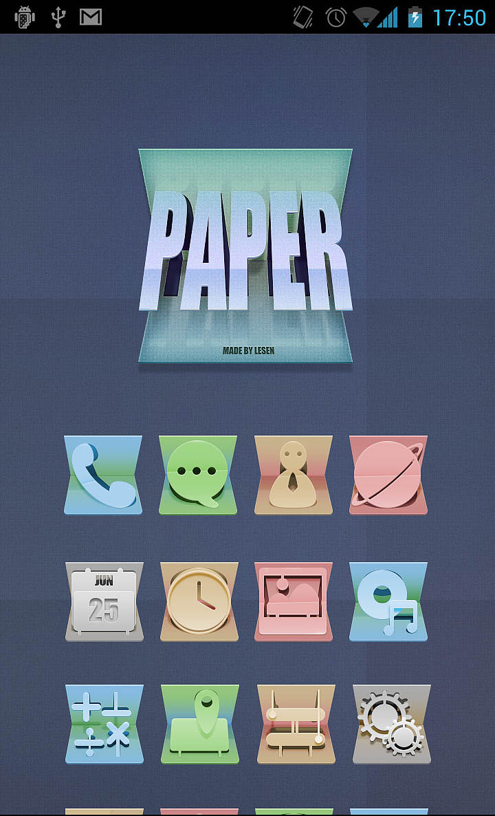 Paper（图ZMTAyMDUzNTI=） - 主题/皮肤 - 站酷设计师欧型兔原创素材 - 站酷ZCOOL