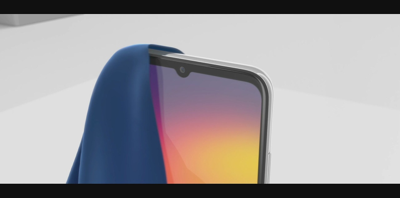 魅族Meizu Note9手机发布会亮相视频
