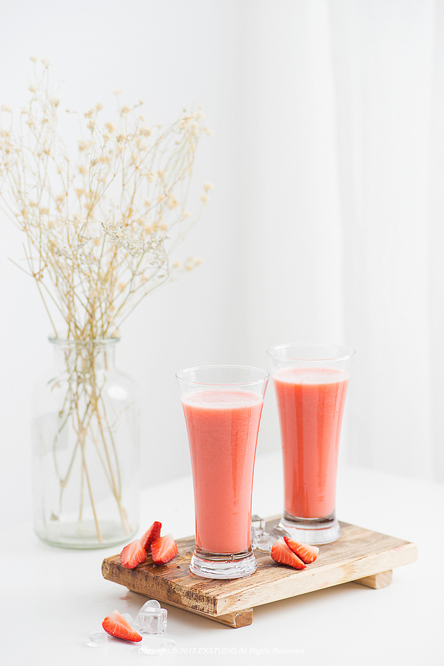 饿果果汁,好好喝