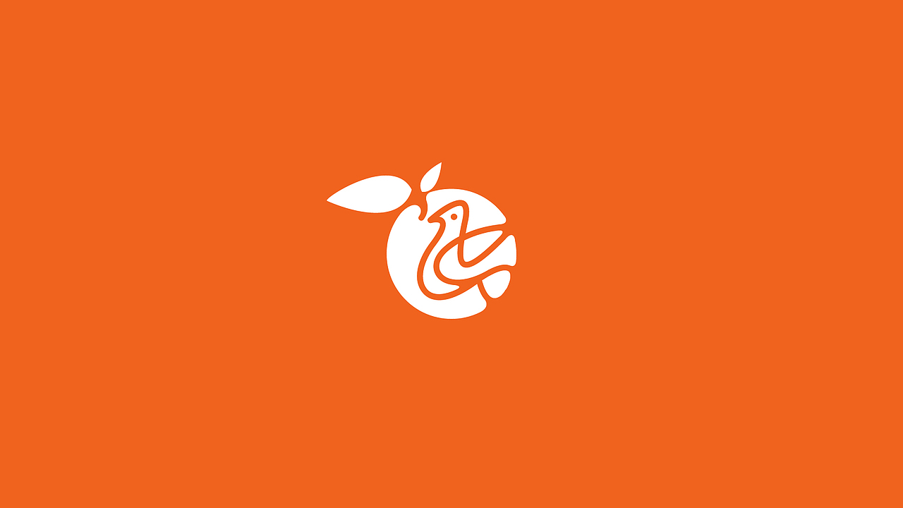 Logofolio 2020 | Logo & Marks - Part 01