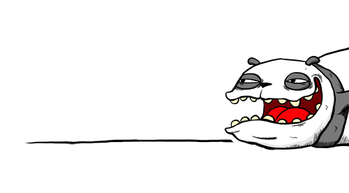 疯狂百科 | 黑色的诱惑（图ZMzY4NDMxNTI=） - 艺术插画 - 站酷设计师熊猫窝原创素材 - 站酷ZCOOL