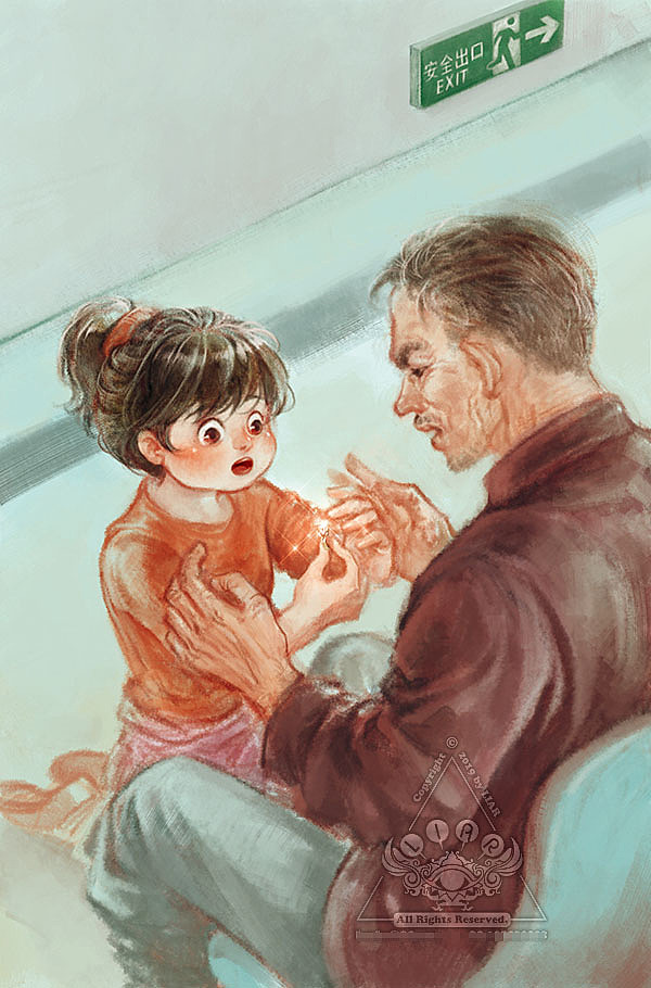 2020年2月（图ZMTk1MjgyNjQw） - 儿童插画 - 站酷设计师liarsliar原创素材 - 站酷ZCOOL