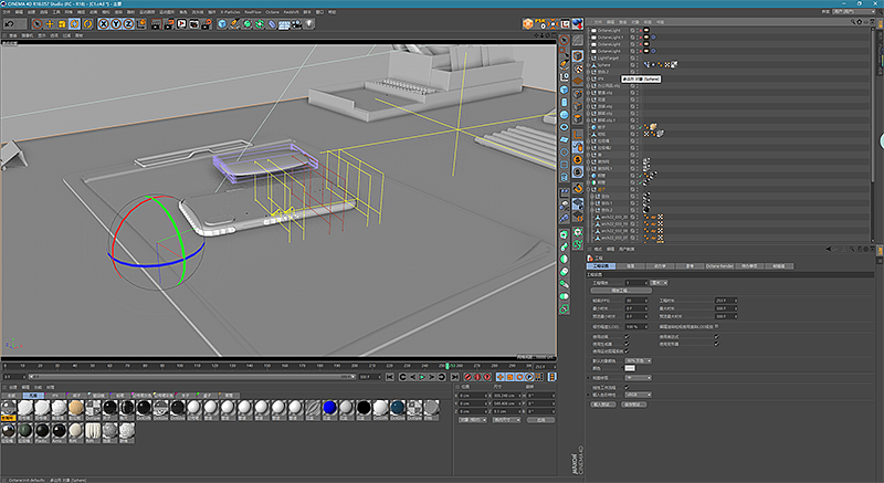 DIVI 第一卫 耀彩防摔手机壳（图ZMTI1OTA3MjQw） - 其他三维 - 站酷设计师DIVI第一卫原创素材 - 站酷ZCOOL