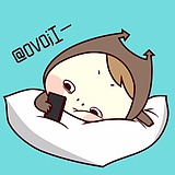 OVO江一的头像